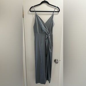 ASTR the label midi dress, medium